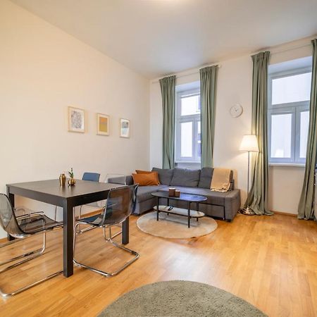 Konrad I Levestate Appartement Wenen Buitenkant foto