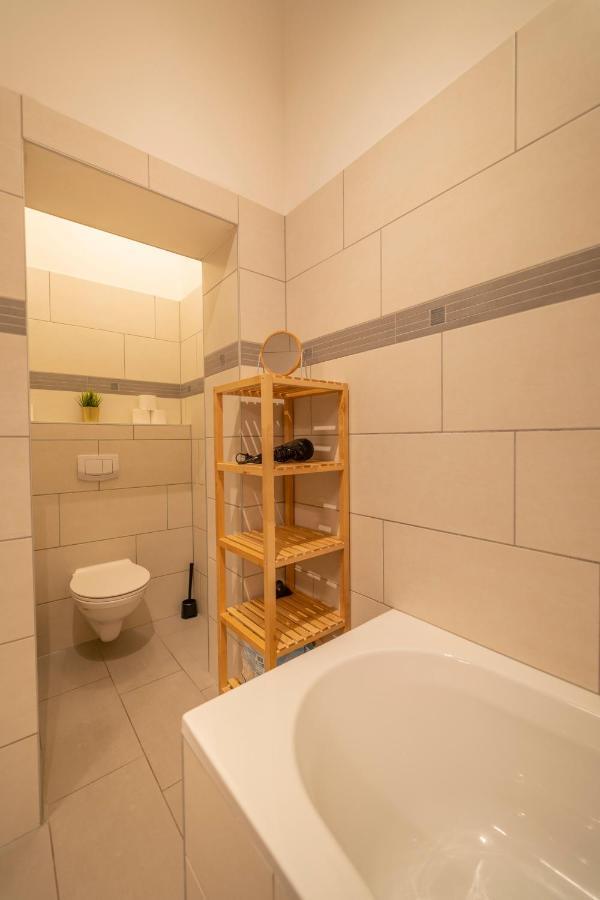 Konrad I Levestate Appartement Wenen Buitenkant foto
