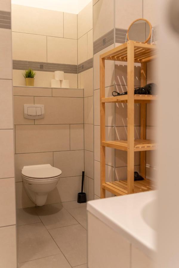 Konrad I Levestate Appartement Wenen Buitenkant foto